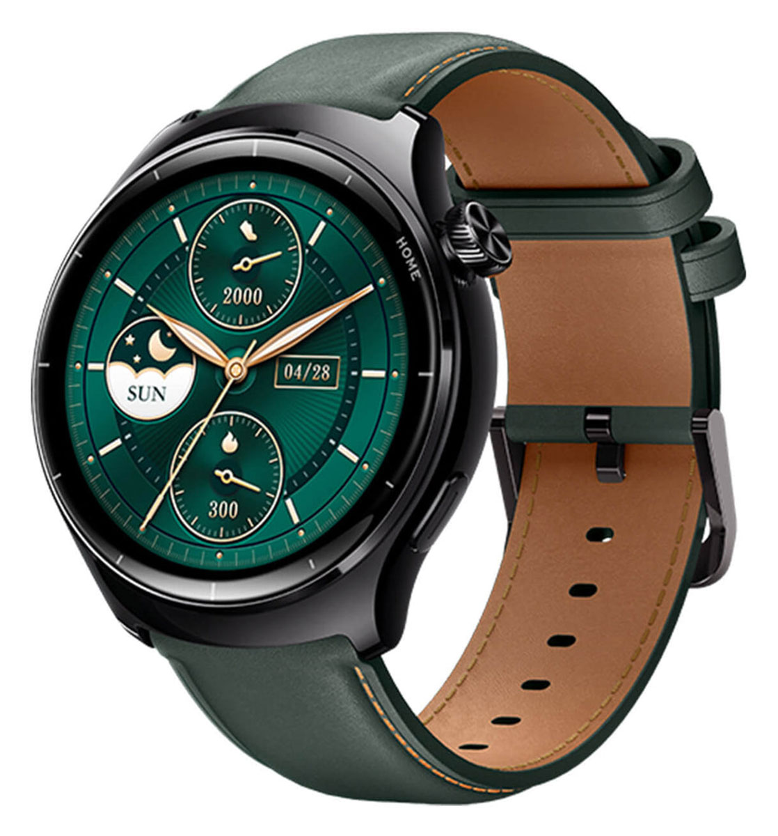 Mibro Lite 3 Pro Blackish Green