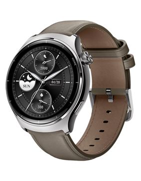 Mibro Lite 3 Pro Khaki Gray