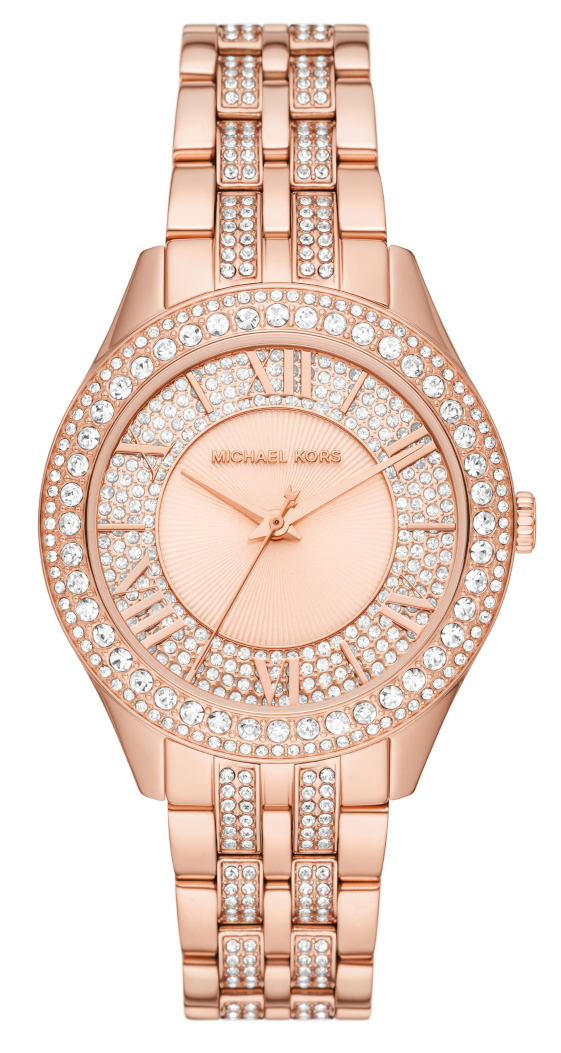 Michael Kors Harlowe MK4710