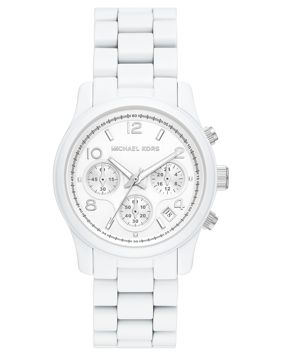 Michael Kors Runway kronograf MK7331
