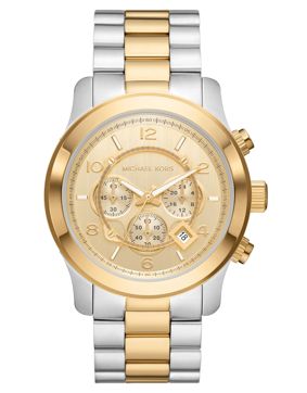 Michael Kors Runway kronograf MK9075