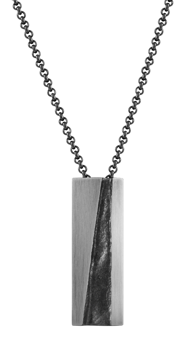 Tammi Jewellery Roca halsband S3958-50