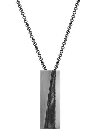 Tammi Jewellery Roca halsband S3958-50