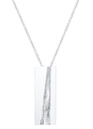 Tammi Jewellery Roca halsband S3959-50