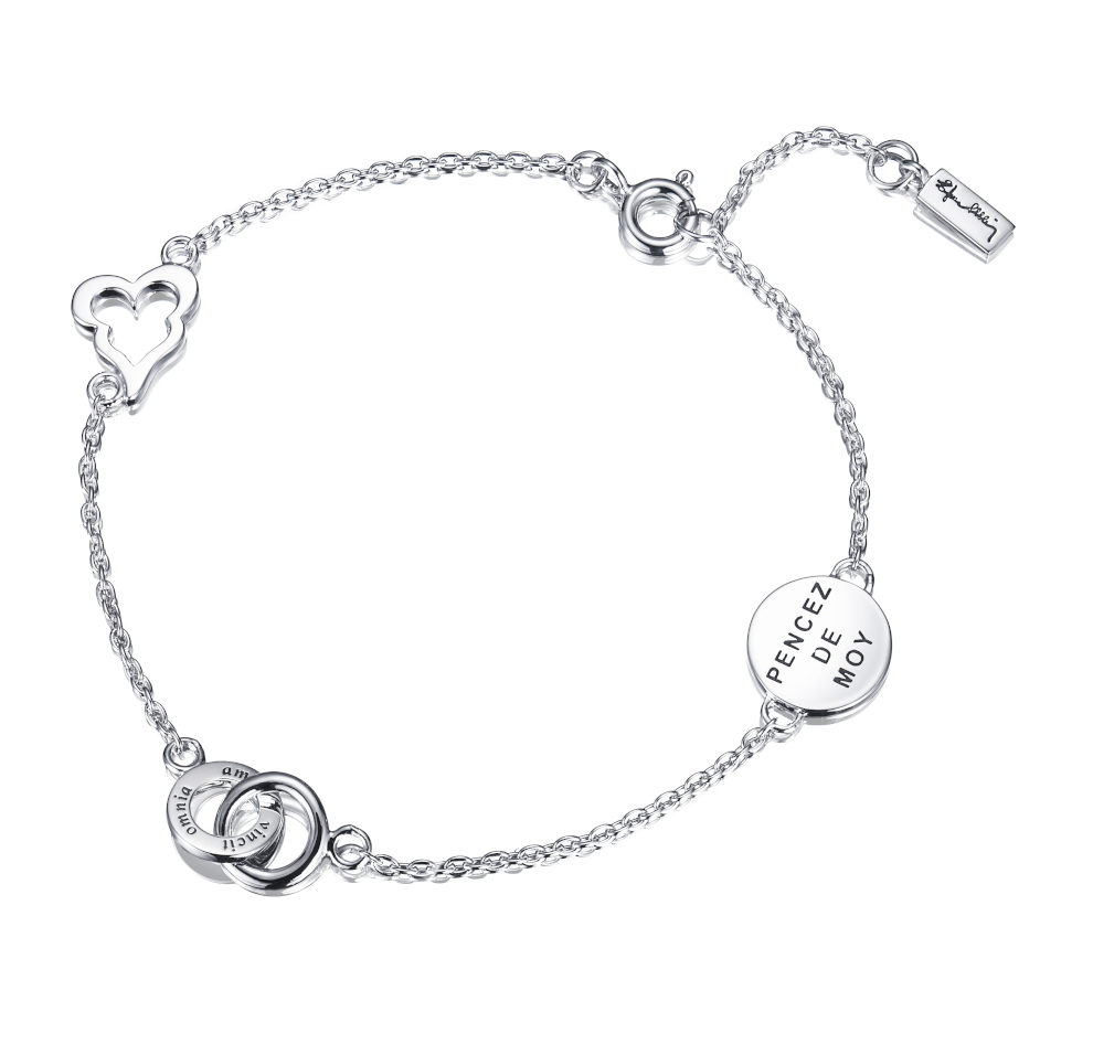 Efva Attling Mini Love armband 14-100-00871-1719