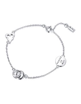 Efva Attling Mini Love armband 14-100-00871-1719