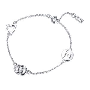 Efva Attling Mini Love armband 14-100-00871-1719 main product photo