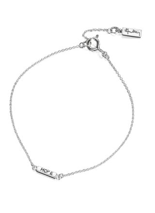 Efva Attling Mini Me Hope armband 14-100-01279-1719