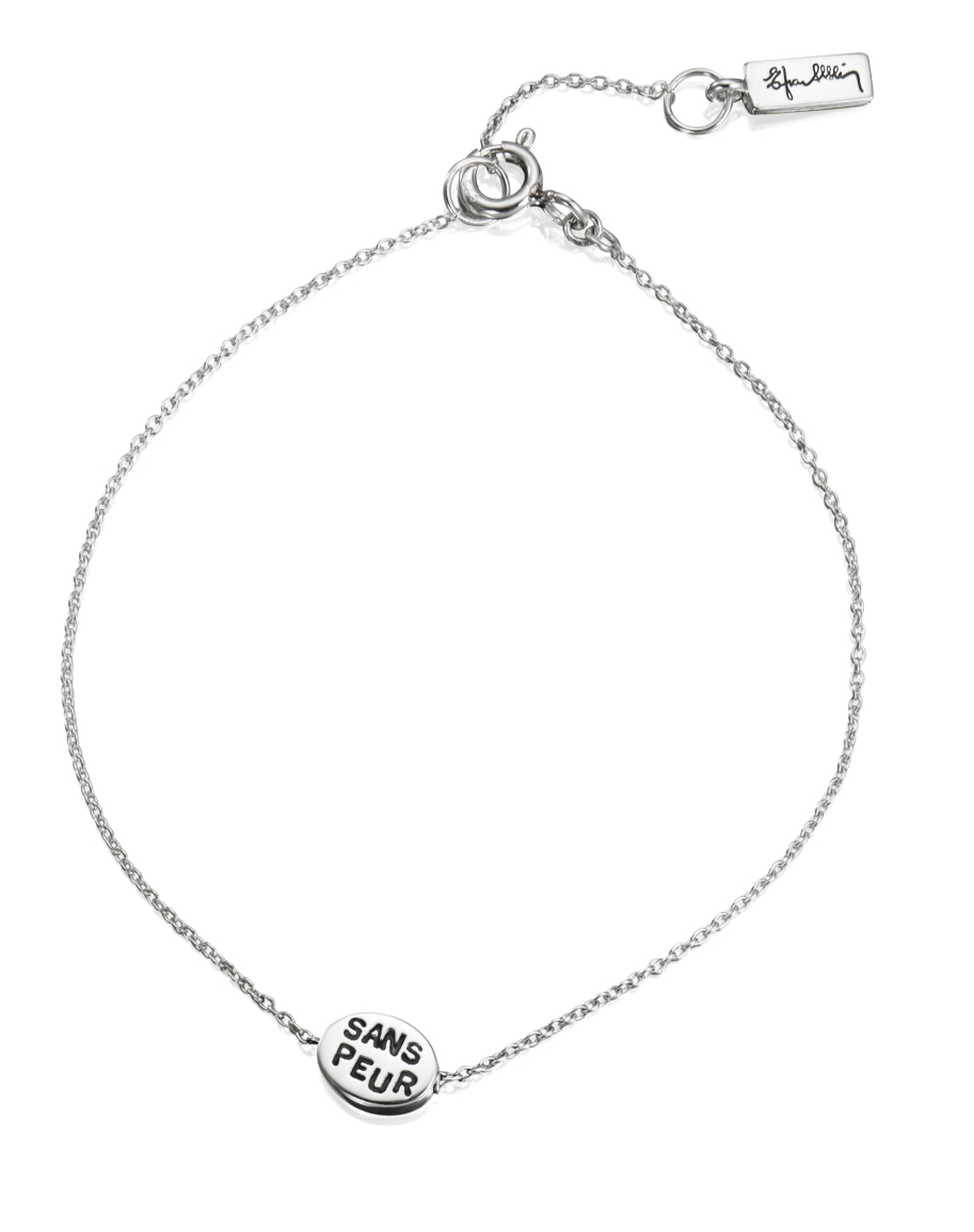 Efva Attling Mini Me Sans Peur armband 14-100-01281-1719