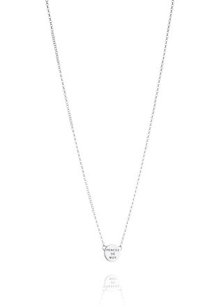 Efva Attling Mini Pencez De Moy halsband 10-100-00560-4245
