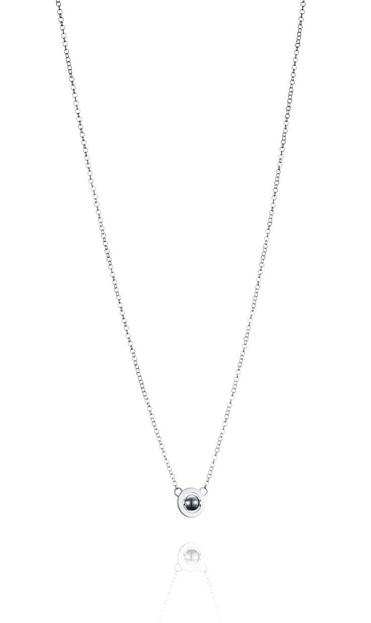 Efva Attling Mini Planet halsband 10-100-00563-4245
