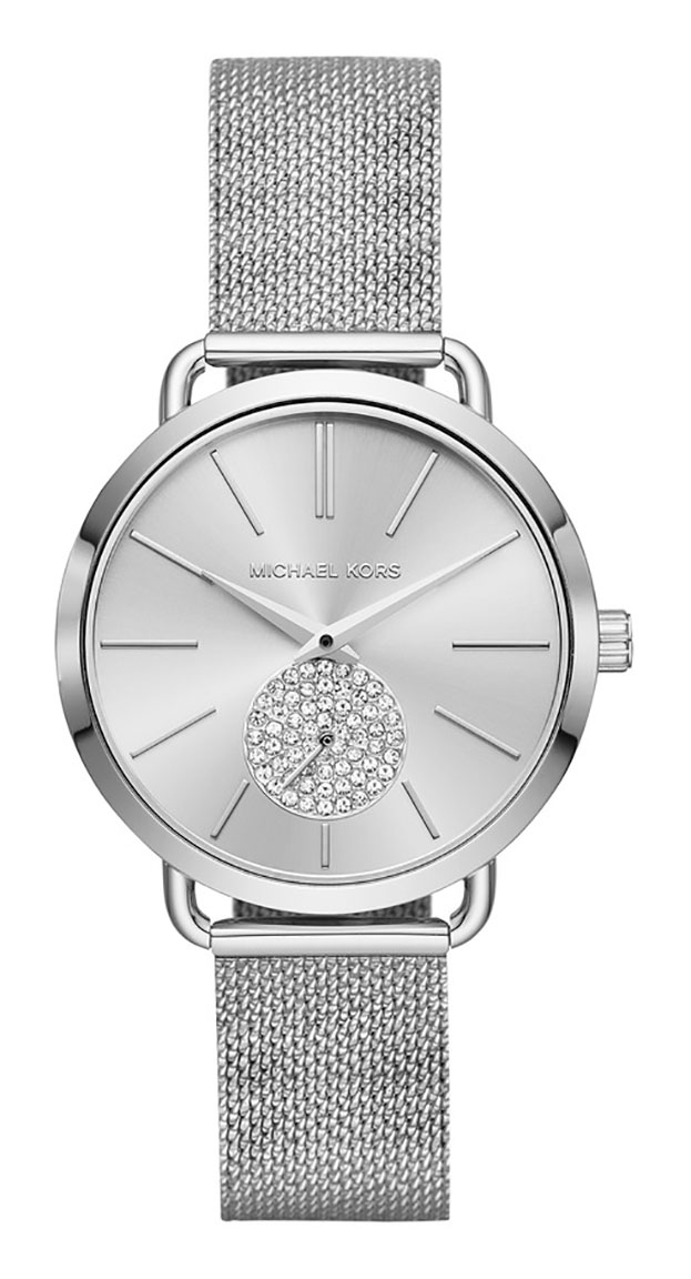 mk2590⭐️新品未使用⭐️MICHAEL KORS Mini Parker mk2590⭐️新品未使用⭐️MICHAEL KORS Mini Parker