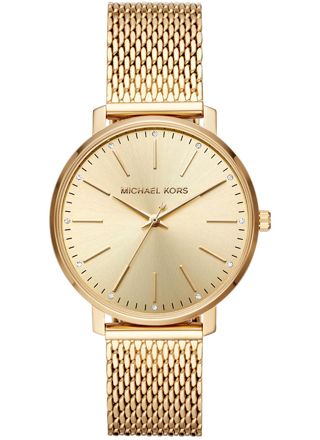 Michael Kors Pyper MK4339 Gold