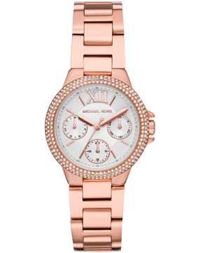 Michael Kors MK6845 Camille Rose Guld