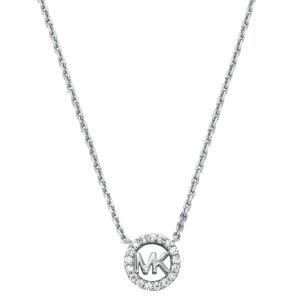 Michael Kors Premium MK silverhalsband MKC1726CZ040 main product photo