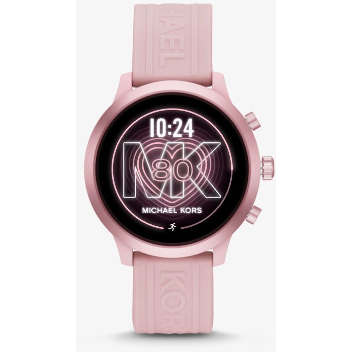 Michael Kors Access MKGO Pink-Tone smartklocka MKT5070 main product photo