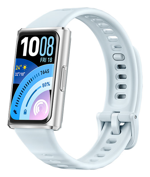 Huawei Band 11 Pro Blue