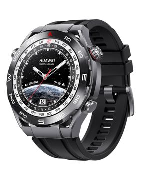 Huawei Watch Ultimate Expedition Black 55020AGF