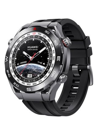 Huawei Watch Ultimate Expedition Black 55020AGF