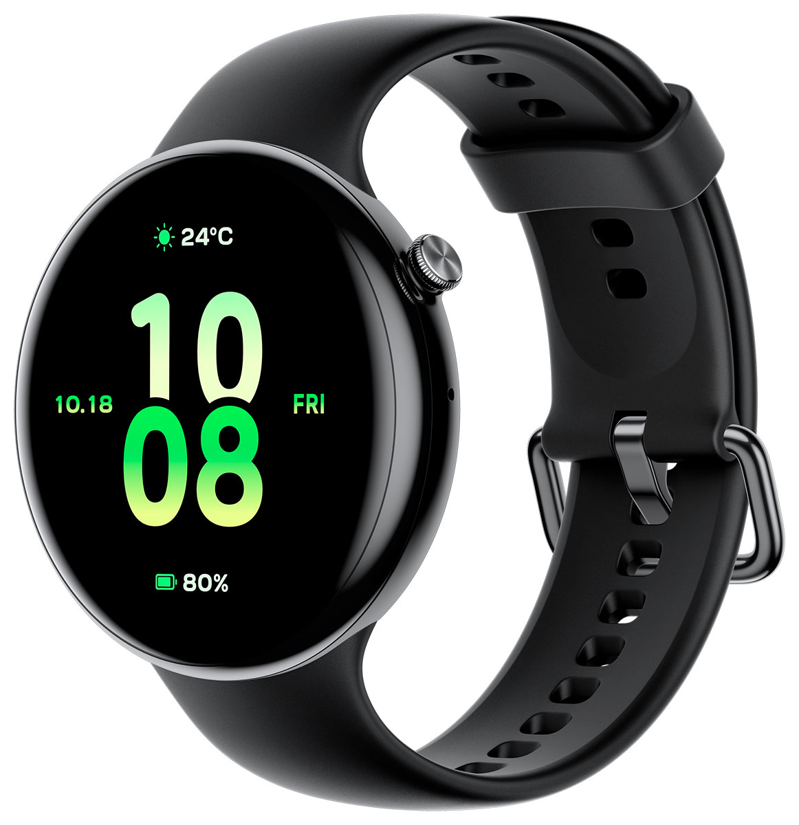 Honor Watch Fit Active Black