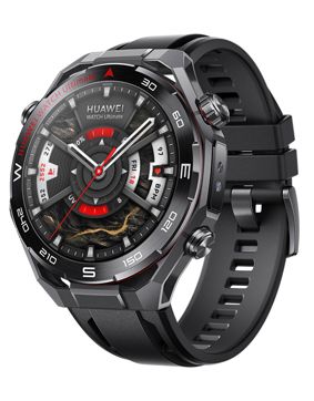 Huawei Watch Ultimate 2 Black