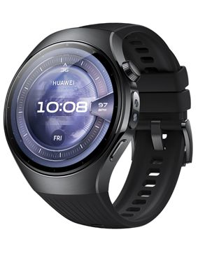 Huawei Watch 5 Black 46 mm