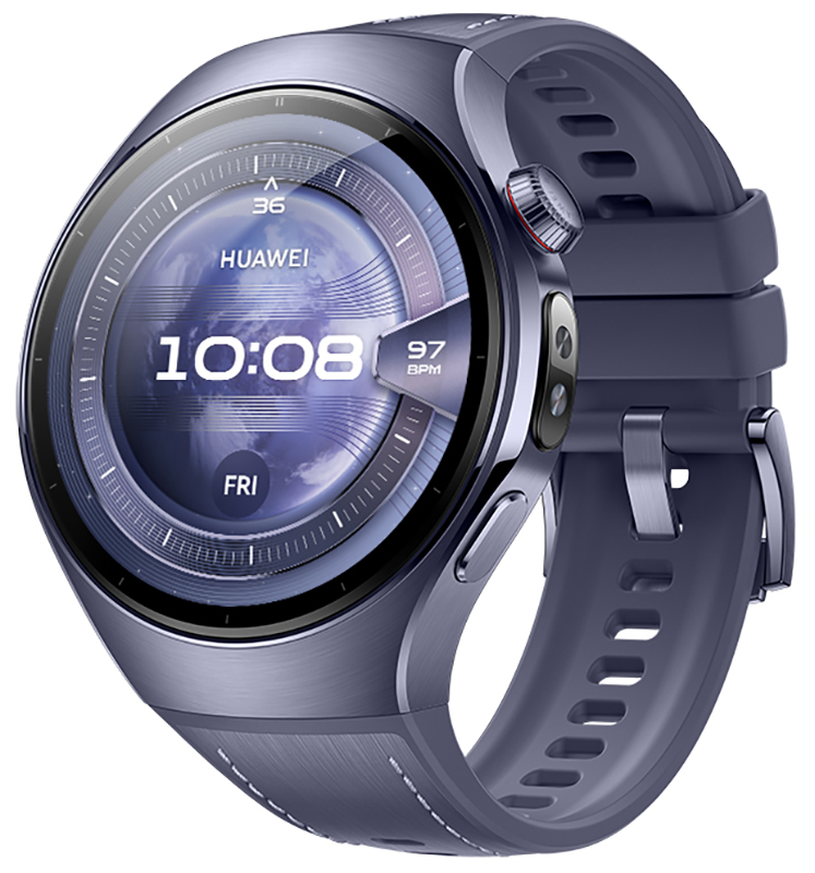 Huawei Watch 5 Grey Purple 46mm