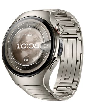 Huawei Watch 5 Titanium 46 mm