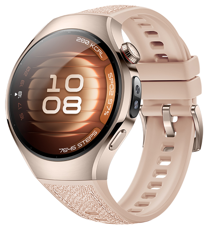Huawei Watch 5 Beige 42mm