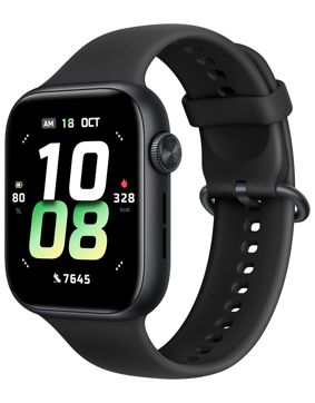 Honor Watch 5 Black