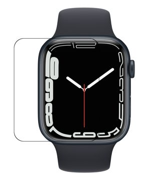 Skärmskydd för Apple Watch 7 45 mm
