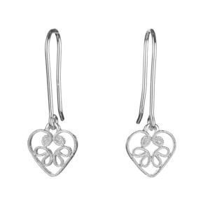 Tammi Jewellery S4479 Mon Amour örhängen main product photo