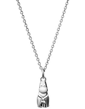 Lumoava x Moomin Mumin halsband Muminmamman MO561400000