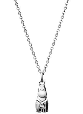 Lumoava x Moomin Mumin halsband Muminmamman MO561400000