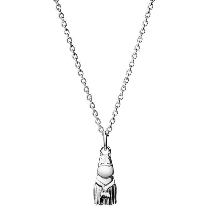 Lumoava x Moomin Mumin halsband Muminmamman MO561400000 main product photo