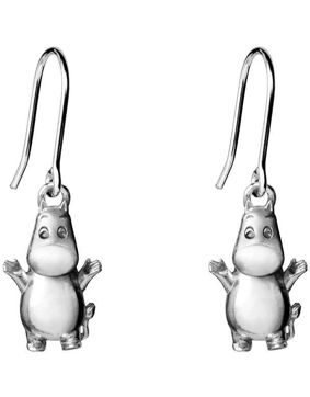 Lumoava x Moomin Mumintrollet örhängen MO551020