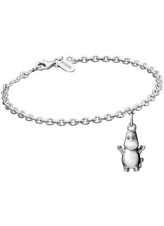 Lumoava x Moomin Mumintrollet armband MO531020 små