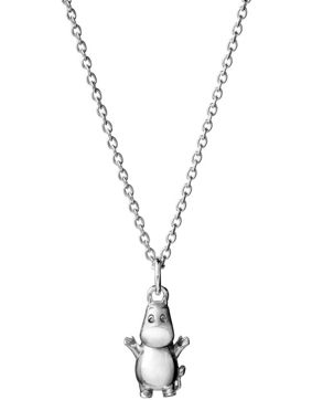 Lumoava x Moomin Mumintrollet halsband MO561020 små