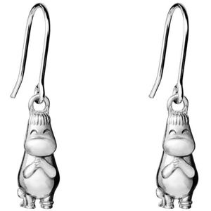 Lumoava x Moomin Snorkfröken örhängen MO550920 main product photo