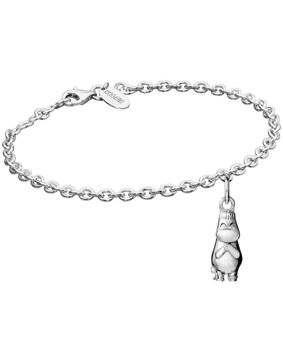 Lumoava x Moomin Snorkfröken armband MO530920 små
