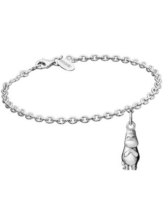 Lumoava x Moomin Snorkfröken armband MO530920 små