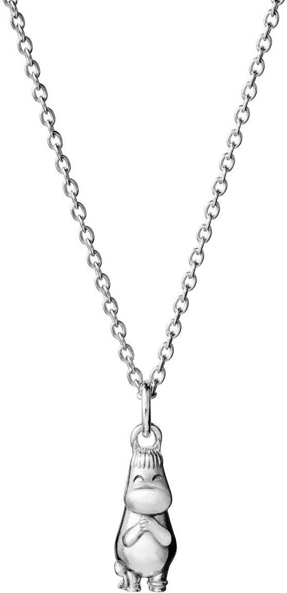 Lumoava x Moomin Snorkfröken halsband MO560920 små