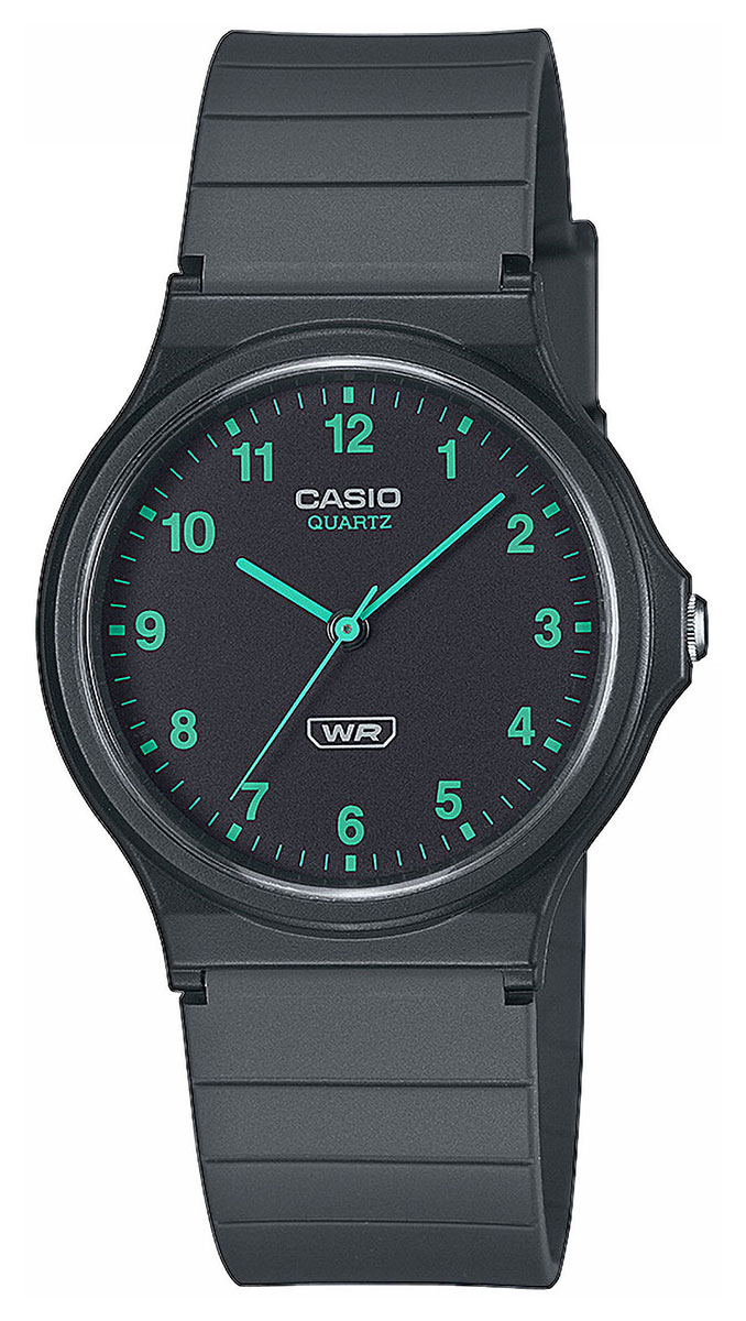 Casio MQ-24B-8BEF