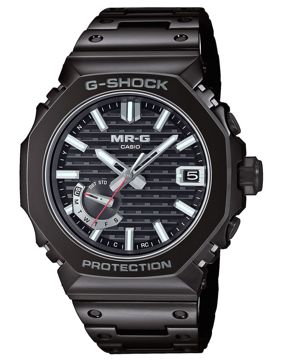 Casio G-Shock MRG-B2100B-1ADR