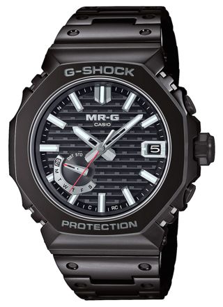 Casio G-Shock MRG-B2100B-1ADR