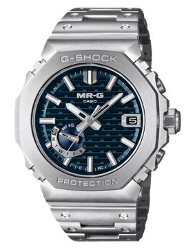 Casio G-Shock MRG-B2100D-2ADR
