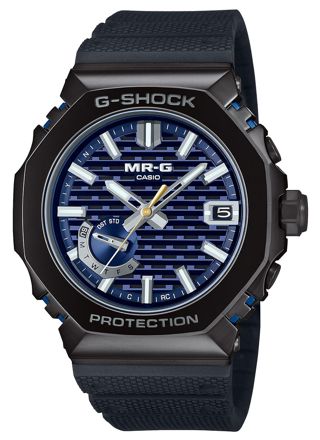 Casio G-Shock MRG-B2100R-2ADR