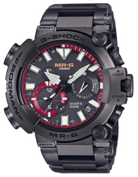 Casio G-Shock MR-G Frogman MRG-BF1000B-1ADR