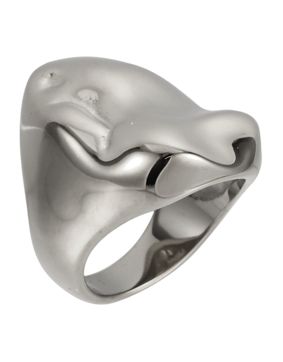 Lykken Trend stålring 29,7 mm