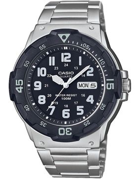 Casio MRW-200HD-1BVEF